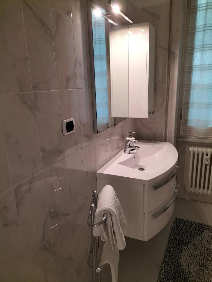 Ferienwohnung Buenos Ayres 45 Chiavari Exterior foto