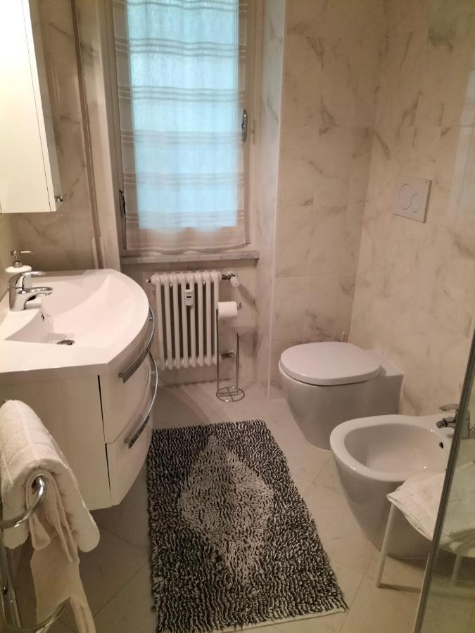 Ferienwohnung Buenos Ayres 45 Chiavari Exterior foto