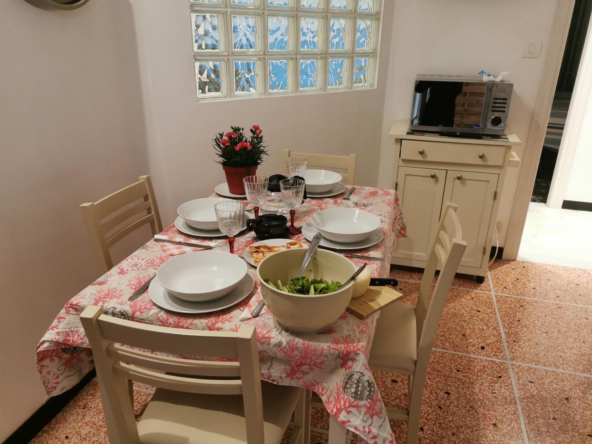 Ferienwohnung Buenos Ayres 45 Chiavari Exterior foto