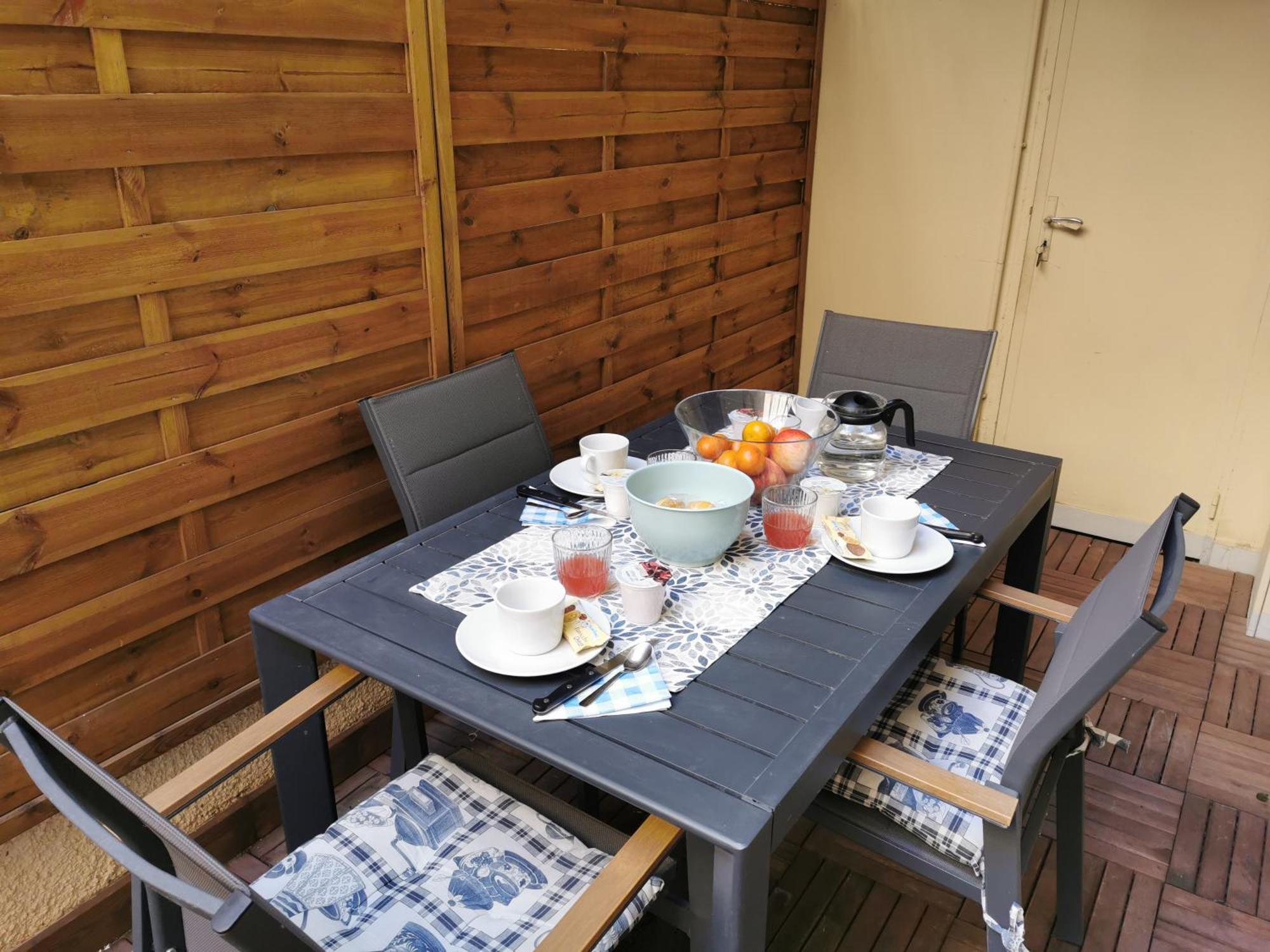 Ferienwohnung Buenos Ayres 45 Chiavari Exterior foto